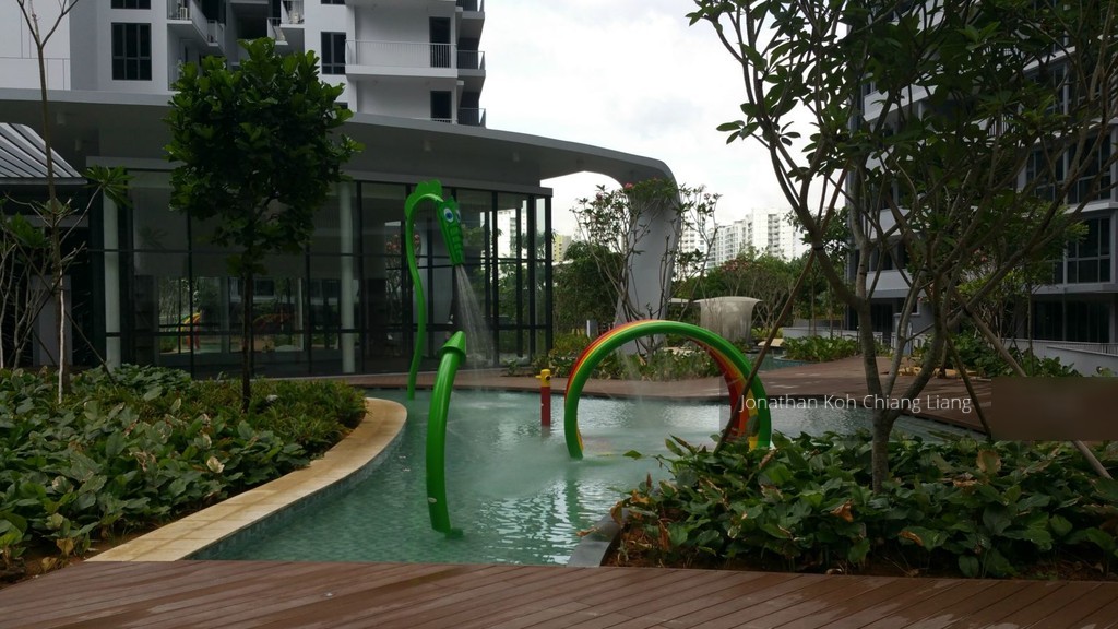 Parc Centros (D19), Condominium #126325602